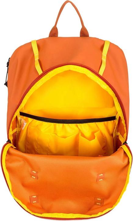 Actual product image Elliker Keswick Zip Top Backpack (22 l)