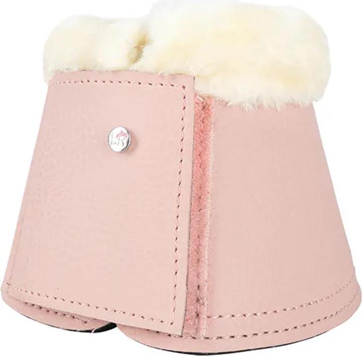 Produktbild Hy Equestrian Hufglocken Serena Leder