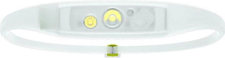 Actual product image knog. Quokka Run 150 headlamp, light yellow (150 lm)