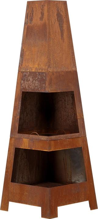 Venture Home Caminetto Bastin