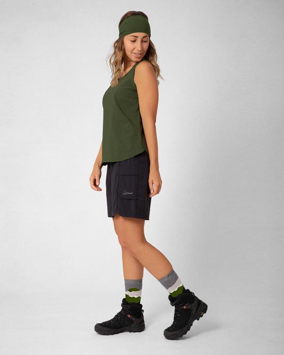Actual product image Lamunt TERESA functional top (L)