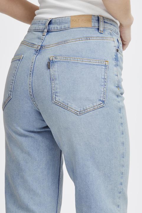 Produktbild Pulz Jeans Liva UHW (25)