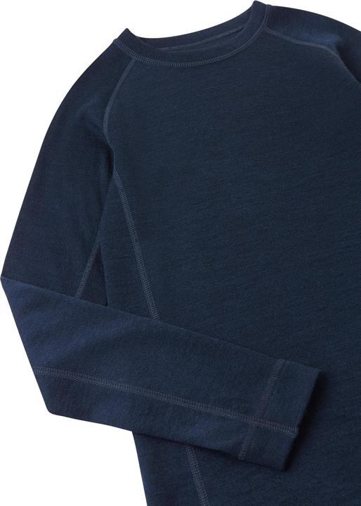 Produktbild Reima Unterwäsche Set Taitoa Navy (164)