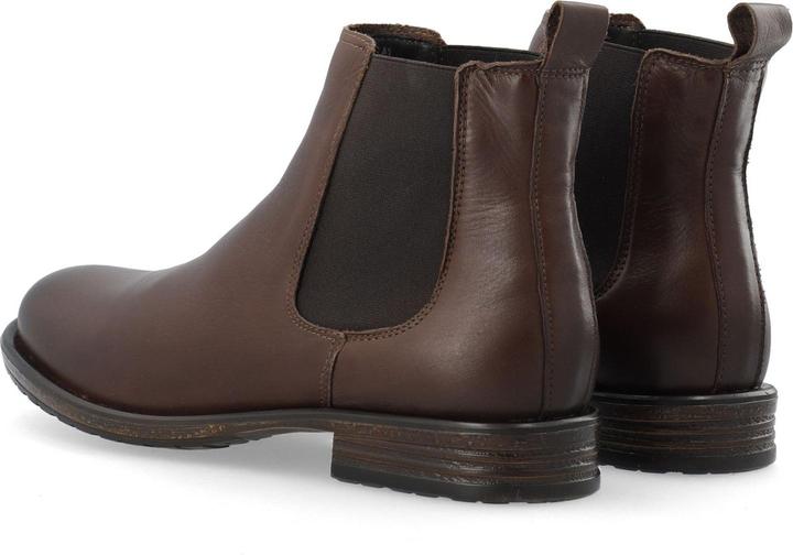 Actual product image Bianco BIADANELLE Chelsea Boots (41)