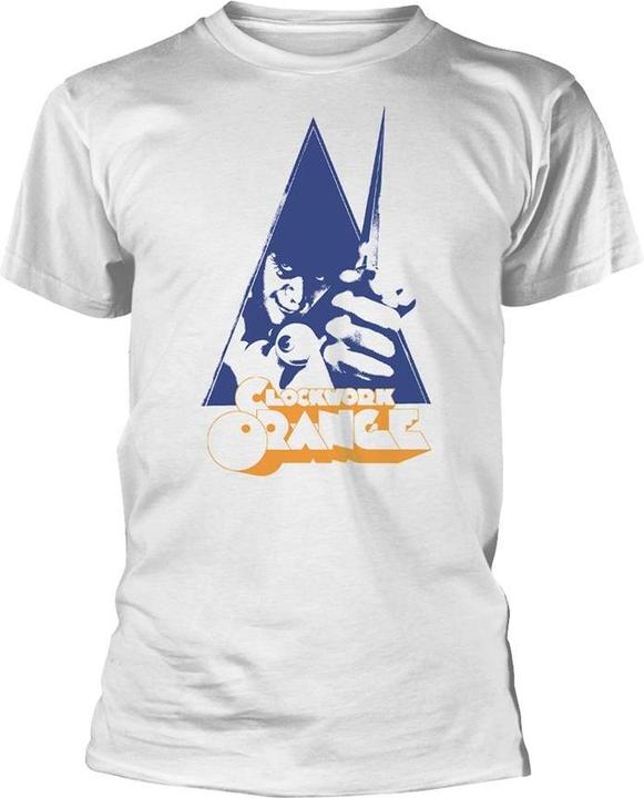 Produktbild A Clockwork Orange TShirt (3XL)