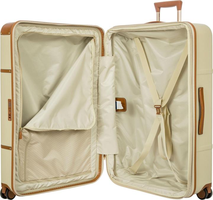 Produktbild Brics Bellagio 4 Rollen Trolley 82 cm mit Dehnfalte (118 l)