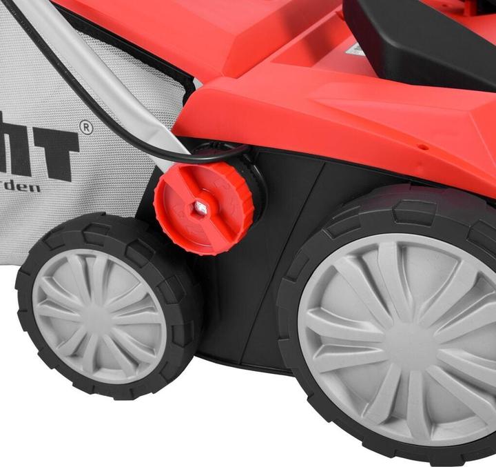 Actual product image Hecht 1683