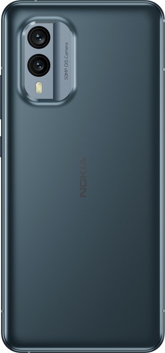 Produktbild Nokia X30 5G (256 GB, Cloudy Blue, 6.43", Dual SIM, 50 Mpx, 5G)