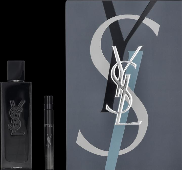 Image du produit Yves Saint Laurent Myslf (Set parfum)