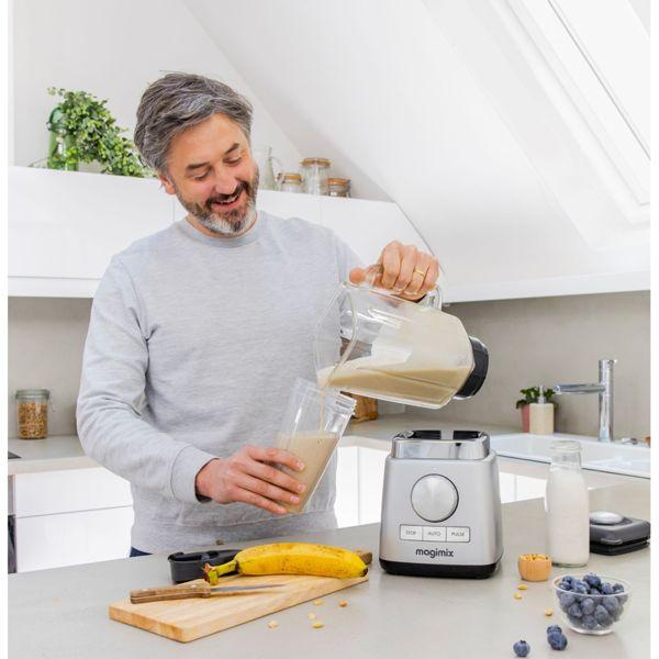 Produktbild Magimix Power Blender 5 XL (1500 W)