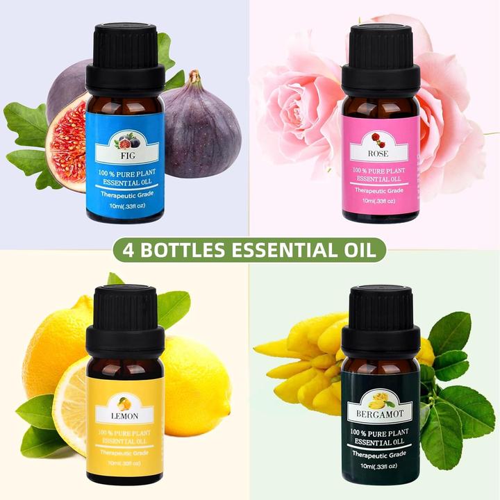 Produktbild Samiso Kerzenherstellung Kit