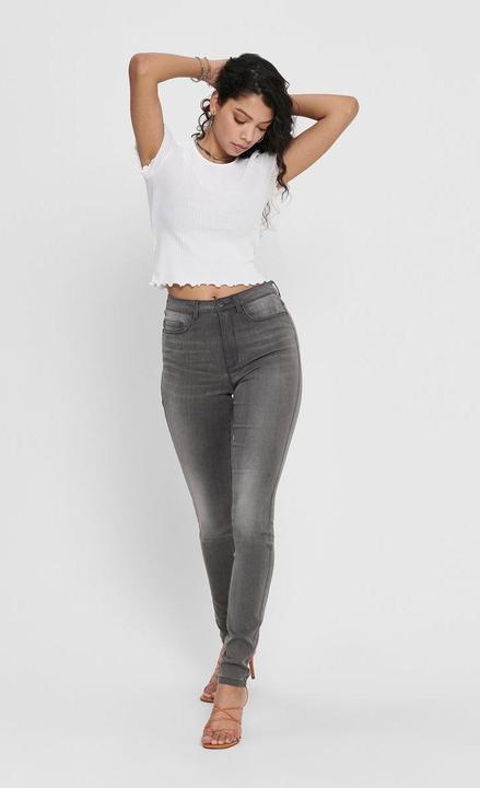 Produktbild Only Ripp Oberteil (M)