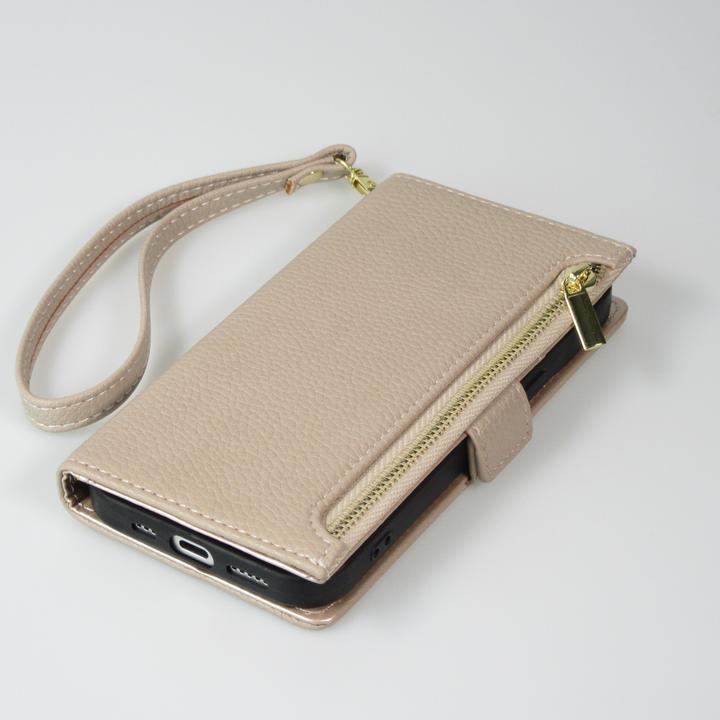 Immagine prodotto PhoneLook Fourre Flip Wallet en cuir végétal avec portefeuille et fermeture magnétique (Apple iPhone 15 Pro)