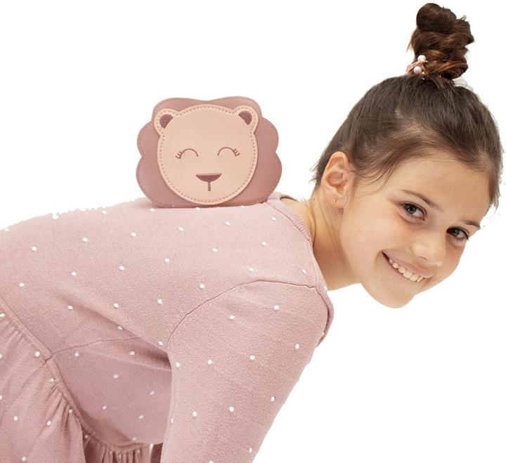 Image du produit Yuko.B Meera la lionne