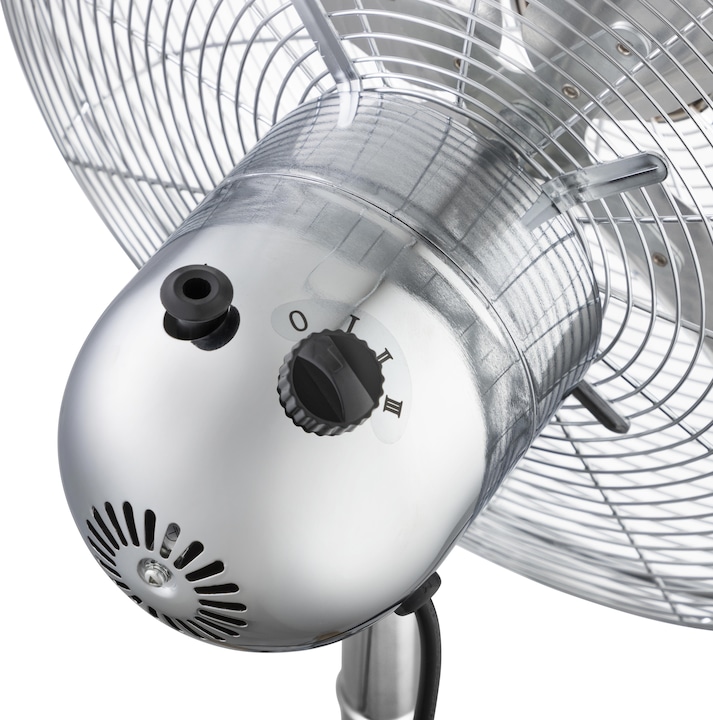 Actual product image Tristar VE-5804 (67 dB)
