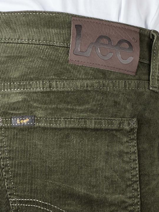Produktbild Lee Luke Jeans Slim Tapered rosin (W30/L34)