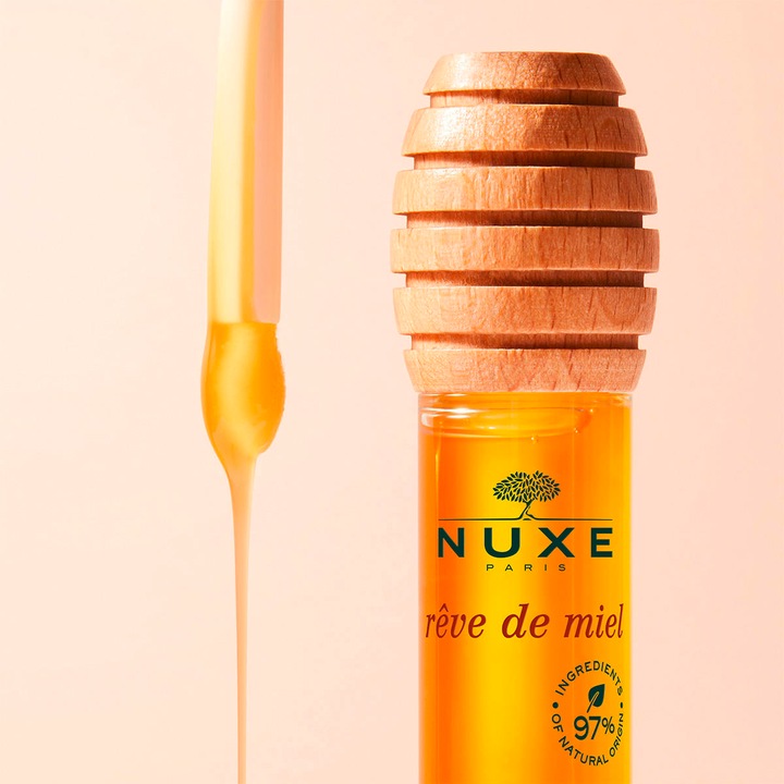 Immagine prodotto Nuxe Soin Lèvres au Miel (Olio, 10 ml)