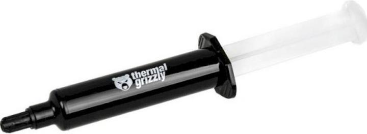 Image du produit Thermal Grizzly Pâte thermique Hydronaut (11.80 W/m K, 26 g)