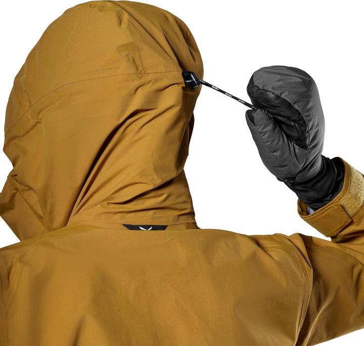 Immagine prodotto Salewa Sella Free 3 Layers Powertex Jacket Da (40)