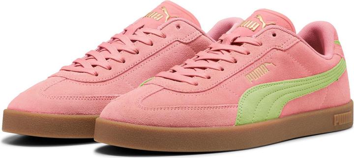 Actual product image Puma Club II Era Suede (43)