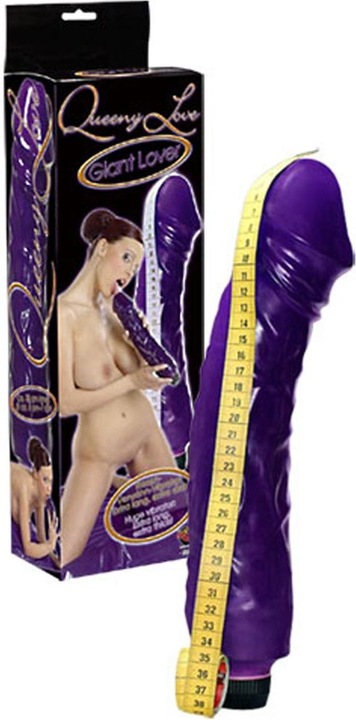 Immagine prodotto Wild Thing Amante dei giganti