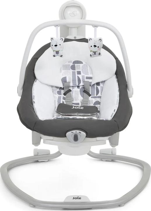 Image du produit Joie Serina 2in1