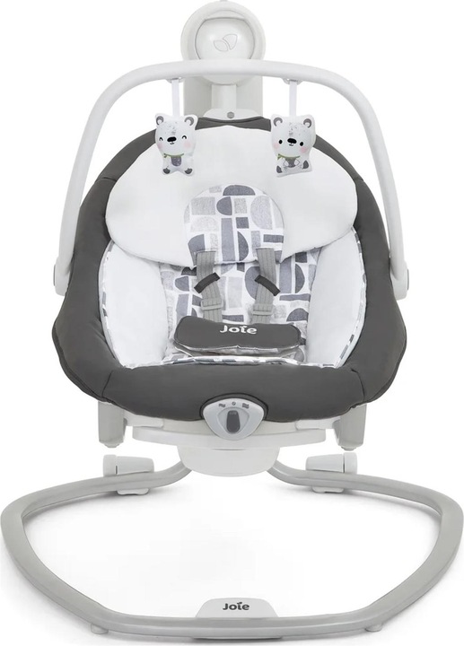 Actual product image Joie Serina 2in1