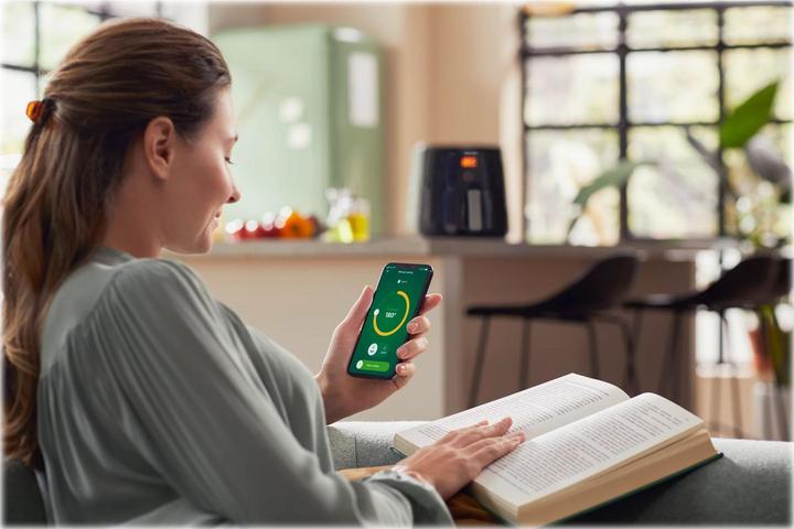 Image du produit Philips HD9280/70