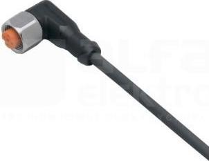 IFM Kabeldose EVM011 - Kabel - 25 m