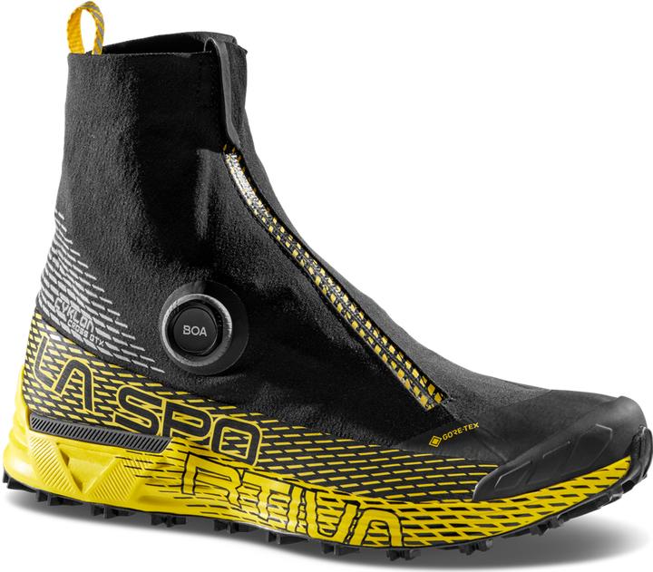 Produktbild La Sportiva Cyklon Cross GTX (40 2/3)