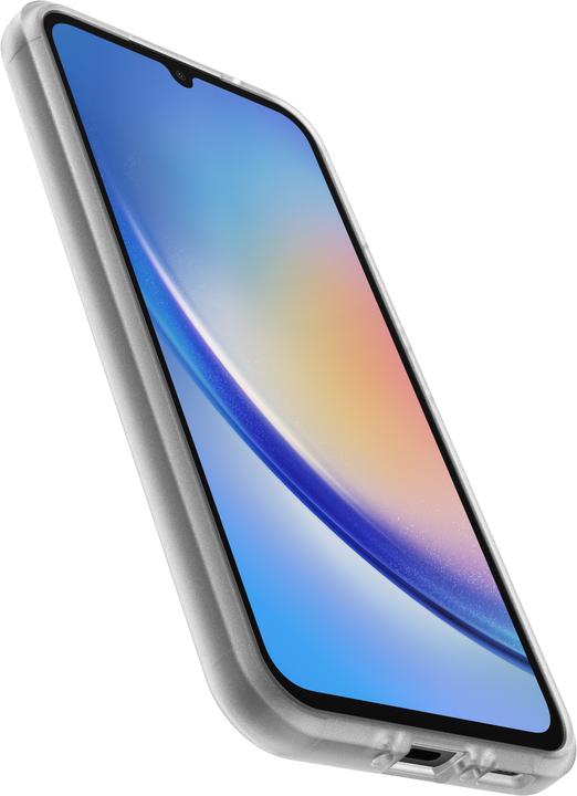 Actual product image OtterBox React (Samsung Galaxy A34 5G)