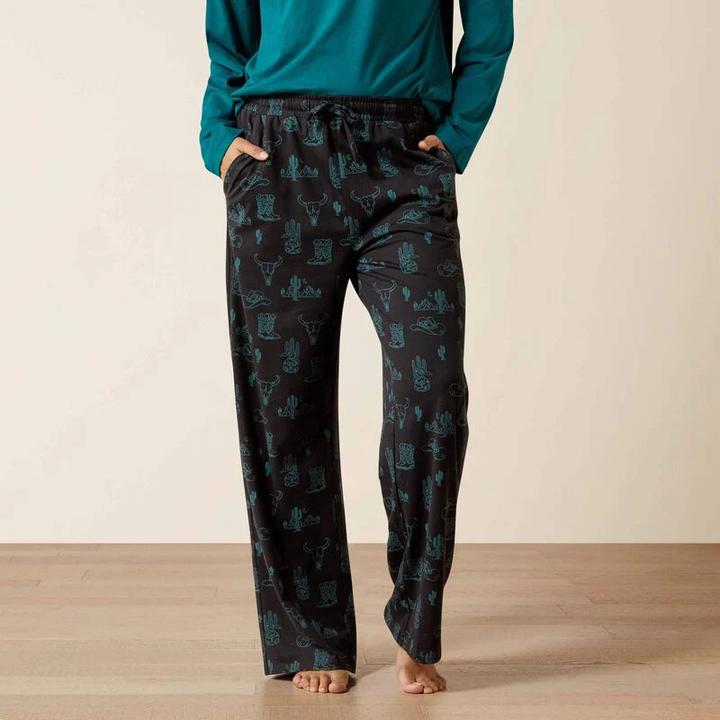 Produktbild Ariat Pyjama Damen (L)