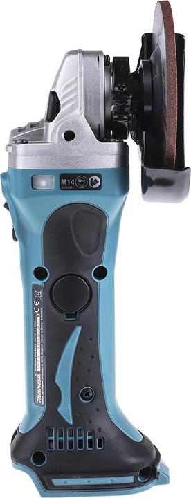 Produktbild Makita DGA452Z (115 mm)