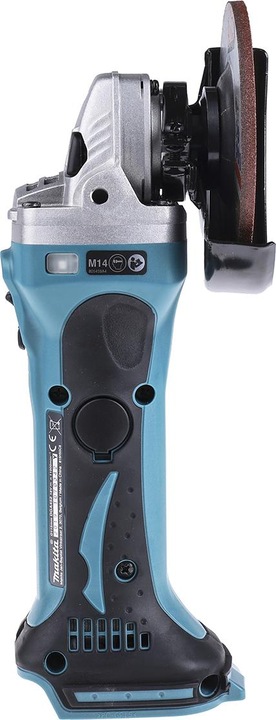 Image du produit Makita DGA452Z (115 mm)