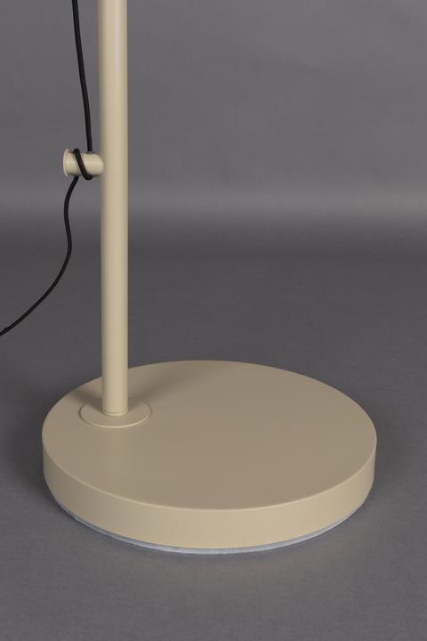 Produktbild Dutchbone Liwa Floor Lamp (E27)