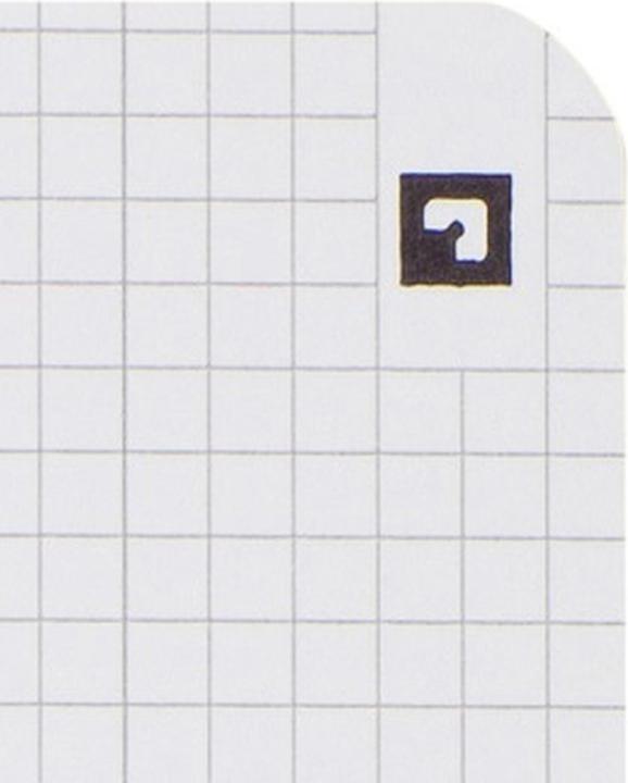 Produktbild Oxford Collegebook (A4, Kariert, Weicher Einband)