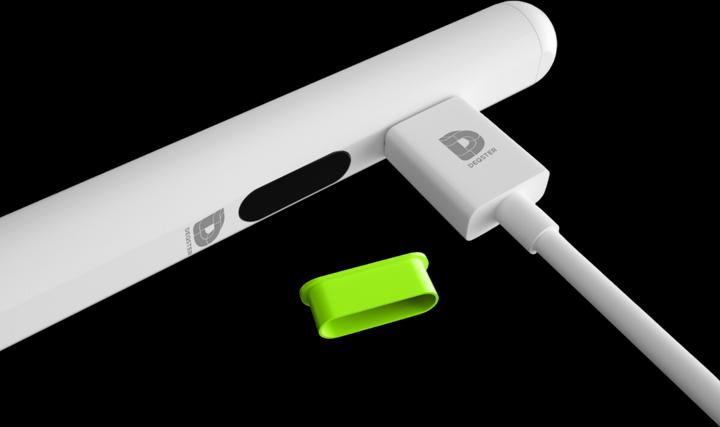 Produktbild Deqster Pencil Lite