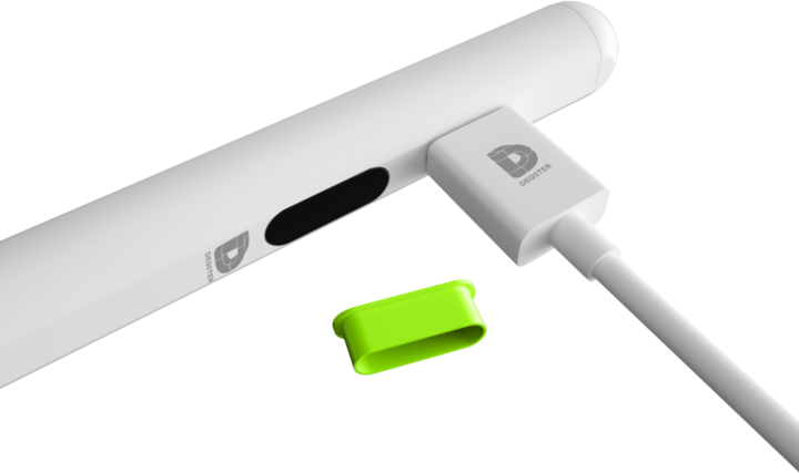 Actual product image Deqster Pencil Lite