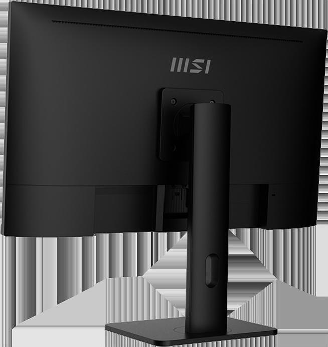 Actual product image MSI PRO MP273APDE (1920 x 1080 pixels, 27")