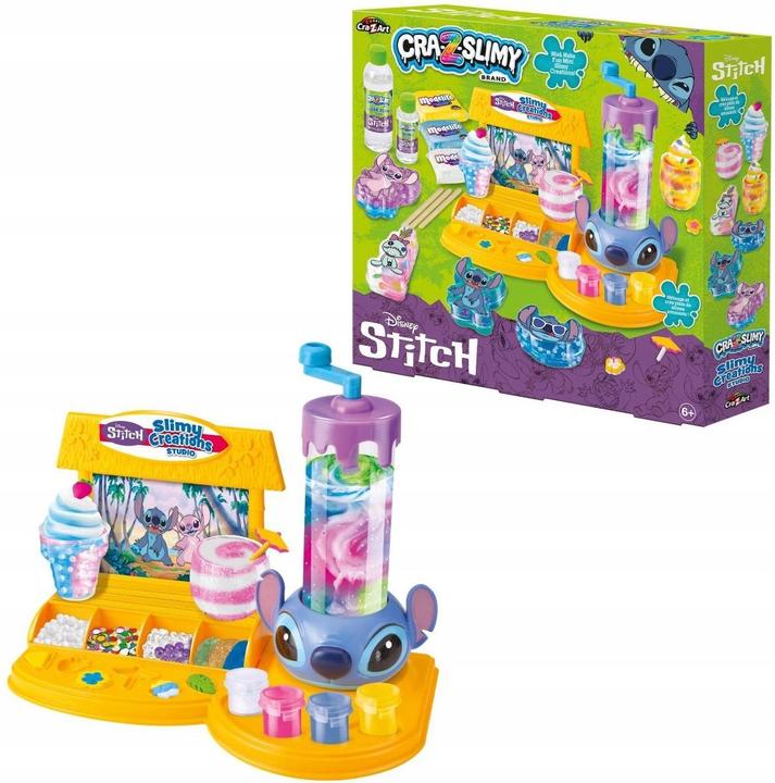 Produktbild Cra-z-art Stitch Slimy Creations Studio