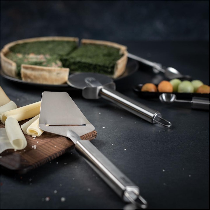 Produktbild Kuhn Rikon ESSENTIAL Kugelausstecher