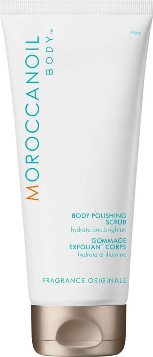 Produktbild Moroccanoil Body Polishing Scrub (200 ml)