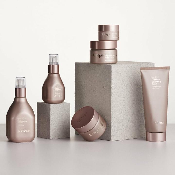 Produktbild Jurlique Nutri Define Supreme Cleansing Foam 100 ml (Reinigungsmilch, 100 ml)