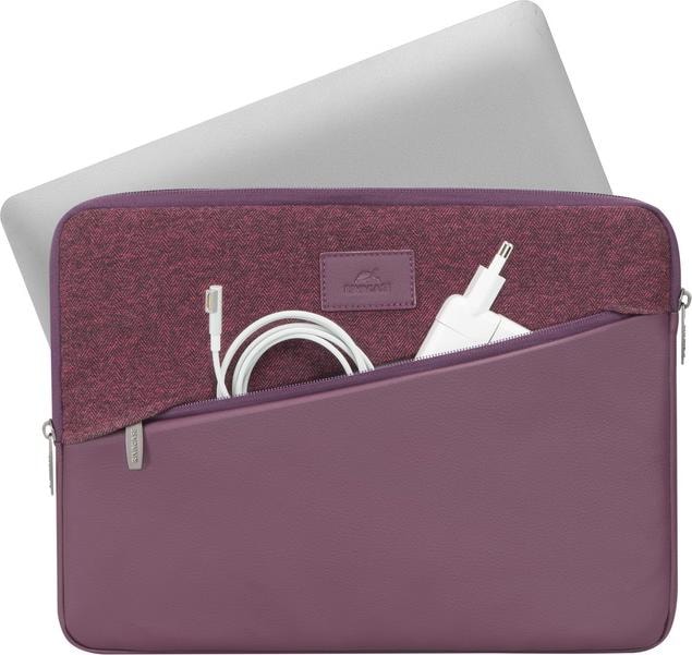 Produktbild Rivacase Laptoptasche EGMONT 13,3" (13.30", Apple)
