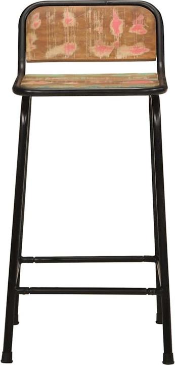 Produktbild vidaXL Barhocker