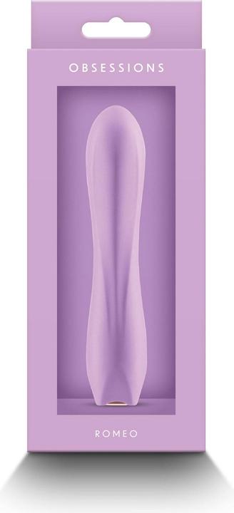 Produktbild NS Novelties Obsession Romeo Light Purple