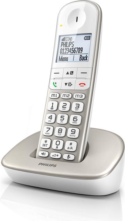 Produktbild Philips Wireless Phone 1,9 DECT