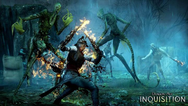 Produktbild EA Games EA Dragon Age Inquisition Xbox One (Xbox One S, Xbox One X, EN)