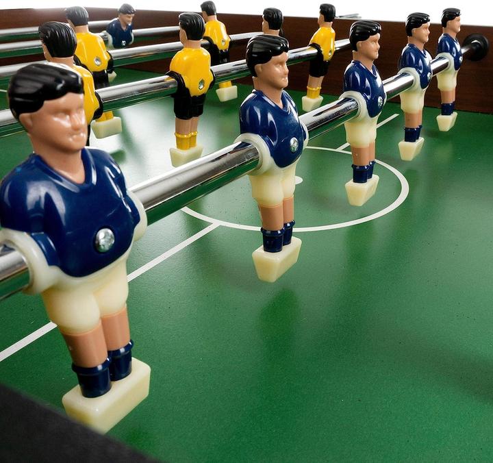 Produktbild Anaterra 9in1 Spieltisch