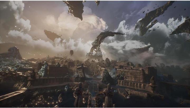 Produktbild Kepler Interactive Clair Obscure: Expedition 33 (PS5, Xbox Series X, EN)